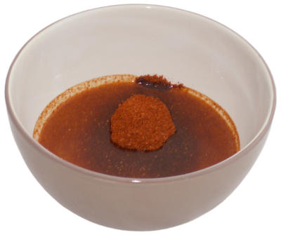 olej rzepakowy, przyprawa do kebaba shoarma