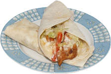 kebab z grilla, kebab shoarma