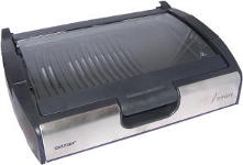 zelmer, grill elektrycny zelmer ZGE1000X GE1000