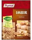 imbir mielony prymat