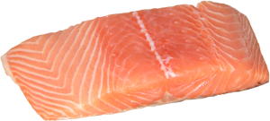 filet z �ososia norweskiego