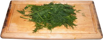 koperek, drewniana deska do krojenia
