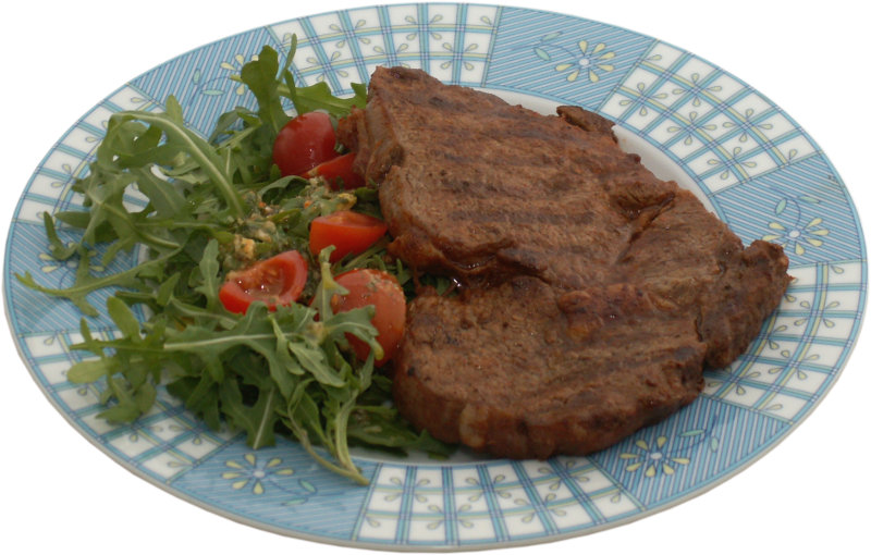 stek wo�owy, grillowany stek wo�owy, wo�owina z grilla